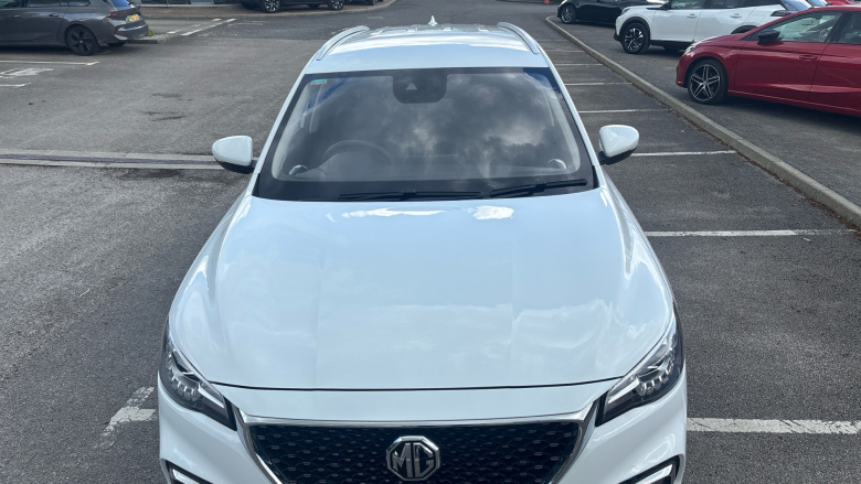 MG Hs 1.5 T-GDI Excite 5dr Petrol Hatchback